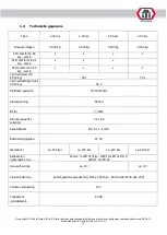 Preview for 333 page of ATH-Heinl Comfort Lift 2.30 a/s Operating Instructions Manual