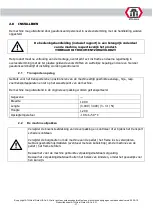 Preview for 339 page of ATH-Heinl Comfort Lift 2.30 a/s Operating Instructions Manual