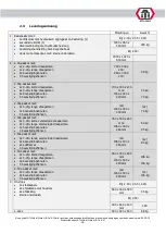 Preview for 340 page of ATH-Heinl Comfort Lift 2.30 a/s Operating Instructions Manual