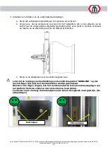 Preview for 354 page of ATH-Heinl Comfort Lift 2.30 a/s Operating Instructions Manual