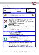 Preview for 359 page of ATH-Heinl Comfort Lift 2.30 a/s Operating Instructions Manual