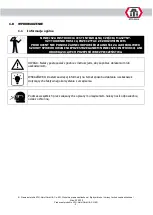 Preview for 389 page of ATH-Heinl Comfort Lift 2.30 a/s Operating Instructions Manual