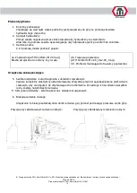 Preview for 391 page of ATH-Heinl Comfort Lift 2.30 a/s Operating Instructions Manual