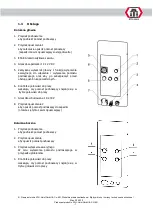 Preview for 393 page of ATH-Heinl Comfort Lift 2.30 a/s Operating Instructions Manual