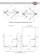 Preview for 402 page of ATH-Heinl Comfort Lift 2.30 a/s Operating Instructions Manual