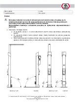 Preview for 416 page of ATH-Heinl Comfort Lift 2.30 a/s Operating Instructions Manual