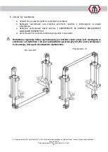 Preview for 420 page of ATH-Heinl Comfort Lift 2.30 a/s Operating Instructions Manual