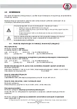 Preview for 425 page of ATH-Heinl Comfort Lift 2.30 a/s Operating Instructions Manual