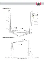 Preview for 454 page of ATH-Heinl Comfort Lift 2.30 a/s Operating Instructions Manual