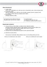 Preview for 455 page of ATH-Heinl Comfort Lift 2.30 a/s Operating Instructions Manual