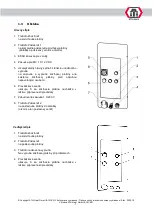 Preview for 457 page of ATH-Heinl Comfort Lift 2.30 a/s Operating Instructions Manual