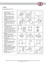 Preview for 458 page of ATH-Heinl Comfort Lift 2.30 a/s Operating Instructions Manual