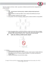 Preview for 459 page of ATH-Heinl Comfort Lift 2.30 a/s Operating Instructions Manual