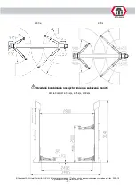 Preview for 464 page of ATH-Heinl Comfort Lift 2.30 a/s Operating Instructions Manual