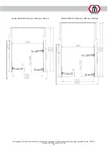 Preview for 465 page of ATH-Heinl Comfort Lift 2.30 a/s Operating Instructions Manual