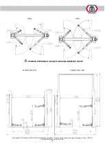 Preview for 466 page of ATH-Heinl Comfort Lift 2.30 a/s Operating Instructions Manual