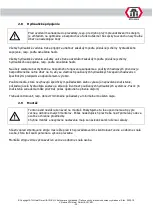 Preview for 474 page of ATH-Heinl Comfort Lift 2.30 a/s Operating Instructions Manual