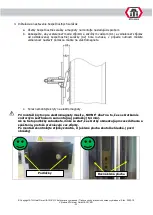 Preview for 482 page of ATH-Heinl Comfort Lift 2.30 a/s Operating Instructions Manual