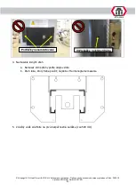 Preview for 483 page of ATH-Heinl Comfort Lift 2.30 a/s Operating Instructions Manual