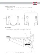 Preview for 485 page of ATH-Heinl Comfort Lift 2.30 a/s Operating Instructions Manual