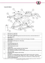 Preview for 7 page of ATH-Heinl Cross Lift 35 OG User Manual