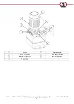 Preview for 10 page of ATH-Heinl Cross Lift 35 OG User Manual