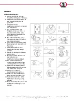 Preview for 11 page of ATH-Heinl Cross Lift 35 OG User Manual