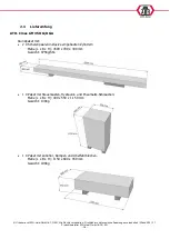 Preview for 17 page of ATH-Heinl Cross Lift 35 OG User Manual