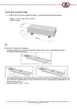 Preview for 18 page of ATH-Heinl Cross Lift 35 OG User Manual