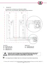 Preview for 24 page of ATH-Heinl Cross Lift 35 OG User Manual