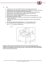 Preview for 27 page of ATH-Heinl Cross Lift 35 OG User Manual