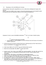 Preview for 28 page of ATH-Heinl Cross Lift 35 OG User Manual