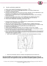 Preview for 29 page of ATH-Heinl Cross Lift 35 OG User Manual