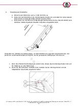 Preview for 31 page of ATH-Heinl Cross Lift 35 OG User Manual