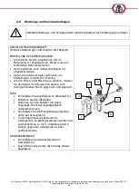 Preview for 44 page of ATH-Heinl Cross Lift 35 OG User Manual