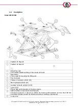 Preview for 65 page of ATH-Heinl Cross Lift 35 OG User Manual