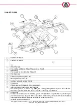 Preview for 67 page of ATH-Heinl Cross Lift 35 OG User Manual