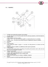 Preview for 69 page of ATH-Heinl Cross Lift 35 OG User Manual