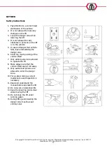 Preview for 71 page of ATH-Heinl Cross Lift 35 OG User Manual