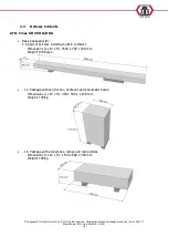 Preview for 77 page of ATH-Heinl Cross Lift 35 OG User Manual