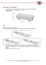 Preview for 78 page of ATH-Heinl Cross Lift 35 OG User Manual