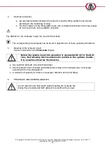 Preview for 86 page of ATH-Heinl Cross Lift 35 OG User Manual