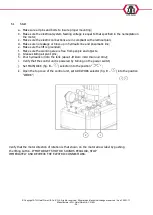 Preview for 87 page of ATH-Heinl Cross Lift 35 OG User Manual