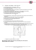 Preview for 89 page of ATH-Heinl Cross Lift 35 OG User Manual