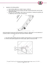 Preview for 91 page of ATH-Heinl Cross Lift 35 OG User Manual