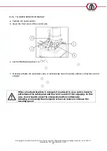 Preview for 95 page of ATH-Heinl Cross Lift 35 OG User Manual