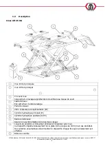 Preview for 125 page of ATH-Heinl Cross Lift 35 OG User Manual