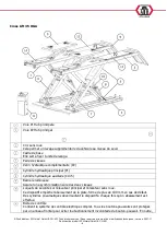 Preview for 127 page of ATH-Heinl Cross Lift 35 OG User Manual