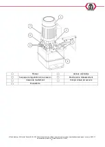 Preview for 130 page of ATH-Heinl Cross Lift 35 OG User Manual