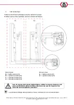 Preview for 144 page of ATH-Heinl Cross Lift 35 OG User Manual